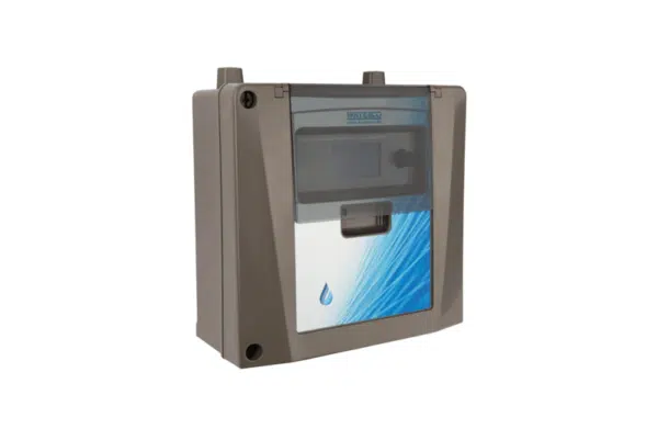 Waterco Electrochlor Mineral 2500 Chlorinator - Image 2