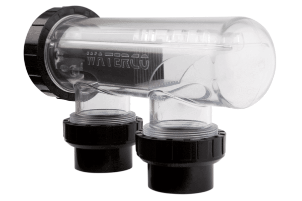 Waterco Electrochlor Mineral 3000 Chlorinator - Image 3