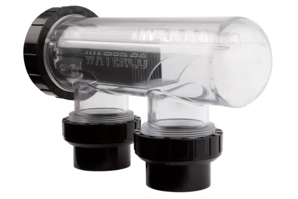 Waterco Electrochlor Mineral 2500 Chlorinator - Image 3