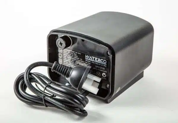 12 volt Pool Light Transformer 120VA 265032 - Image 3