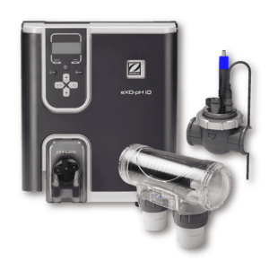 Zodiac EXO IQ pH Salt Chlorinator