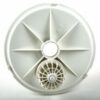 Skimtrol Plate - Waterco S75 - 260mm - Image 2