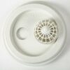 Skimtrol Plate - Poolrite S1800 old style -230mm - Image 2