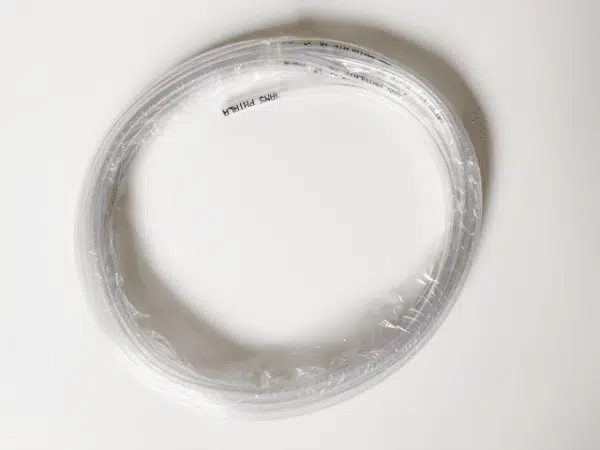 PVC Clear Tubing 4m x 6mm 402608 for Davey pH