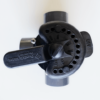 3 Way 40mm Valve