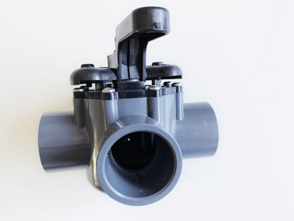3 Way 40mm Valve - Image 2