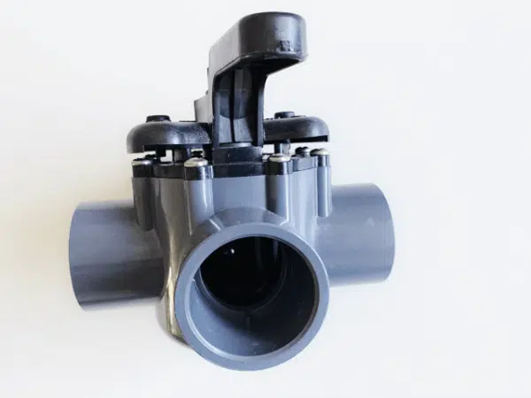 3 Way 40mm Valve - Image 2
