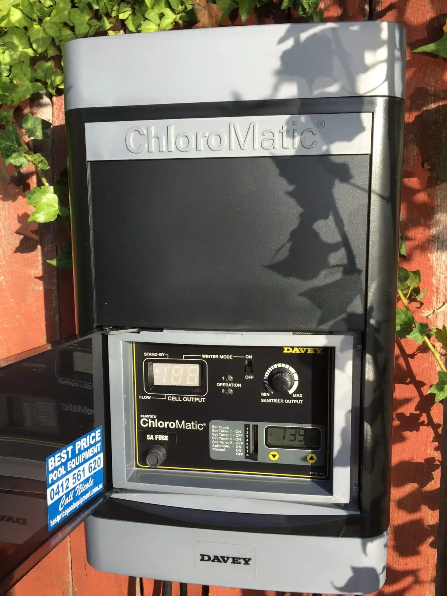 Chloromatic_MCS36C