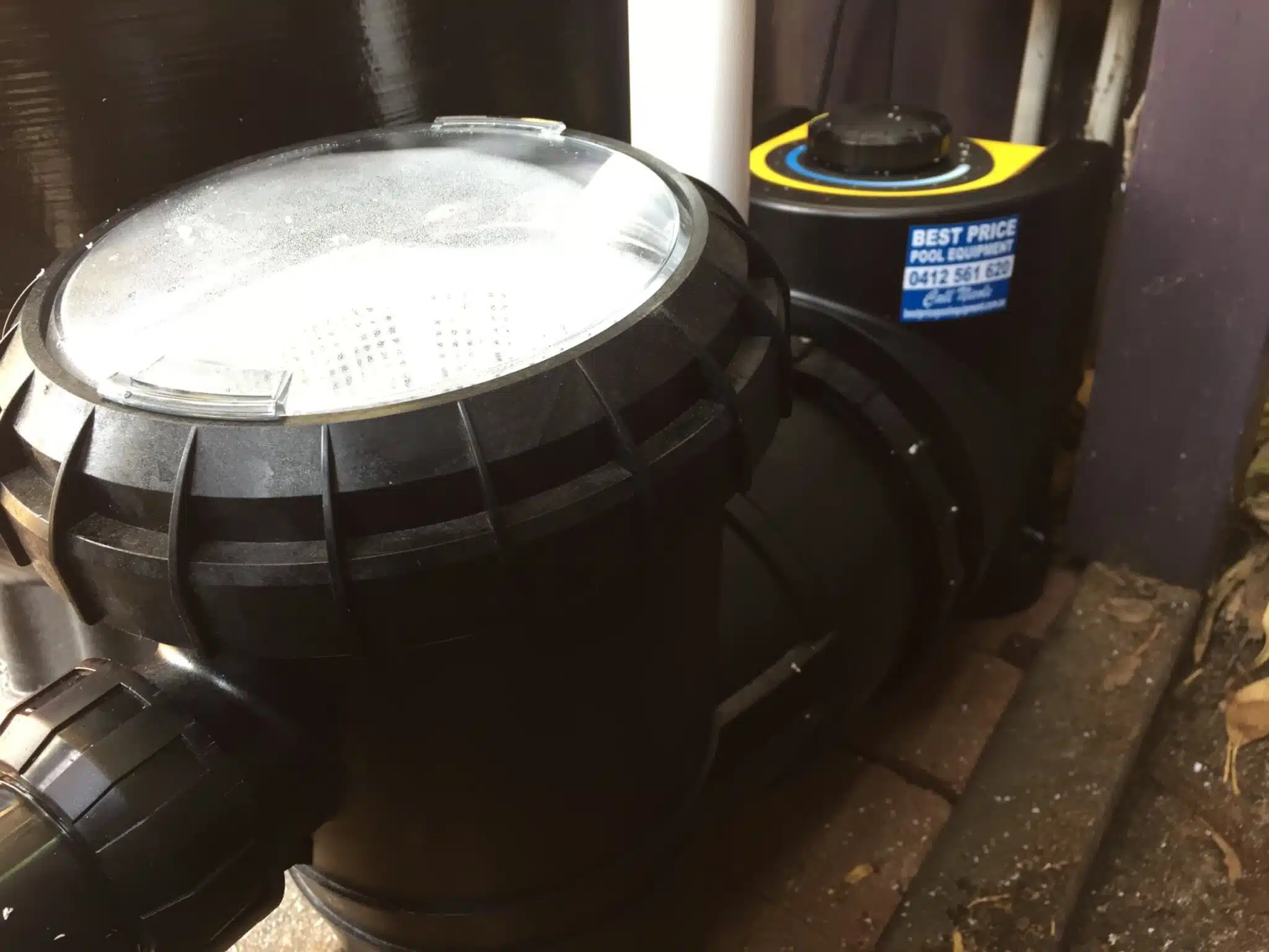 Davey-VSD200BT-Pump