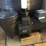 Waterco Supatuf Eco Pump installation.