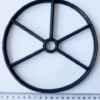 Waterco Spider Gasket 621261 for 50mm MPV