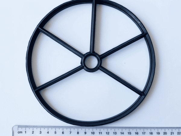 Waterco Spider Gasket 621261 for 50mm MPV