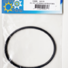 Waterco Supatuf, Hydrostorm Pump Lid Oring 63151