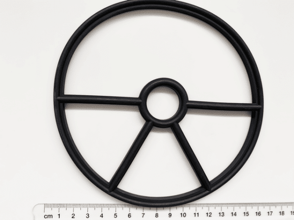 Astral Hurlcon Genuine Spider Gasket for 50mm MPV 75929 - Image 2