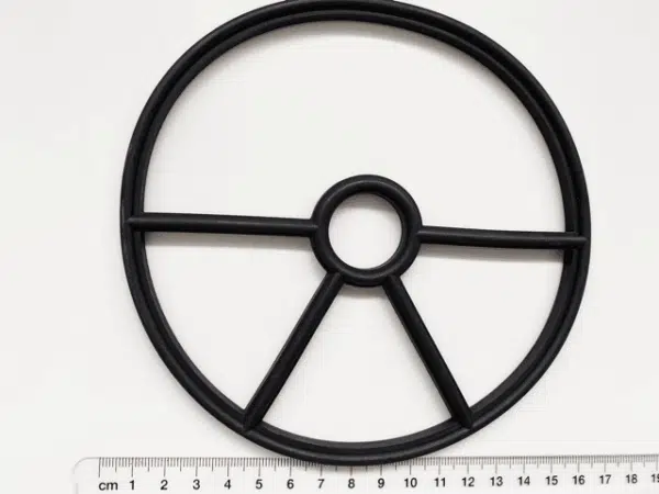 Astral Hurlcon Genuine Spider Gasket for 50mm MPV 75929 - Image 2