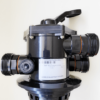 Astral Hurlcon Sand Filter 40mm MPV 76032 - Image 2