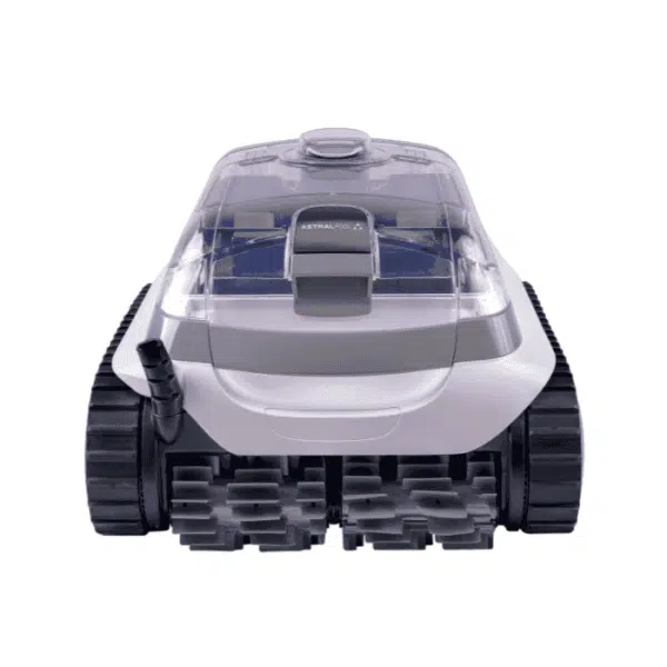 Viron QB600 Robotic Pool Cleaner