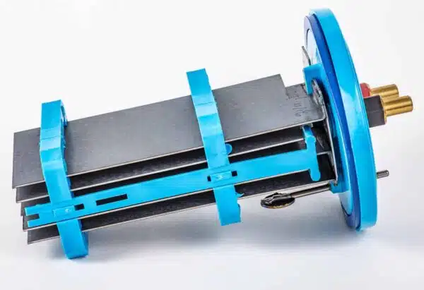 Replacement Cell for Autoclear A150