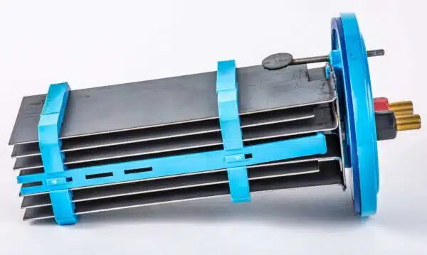Replacement Cell for Autoclear A200