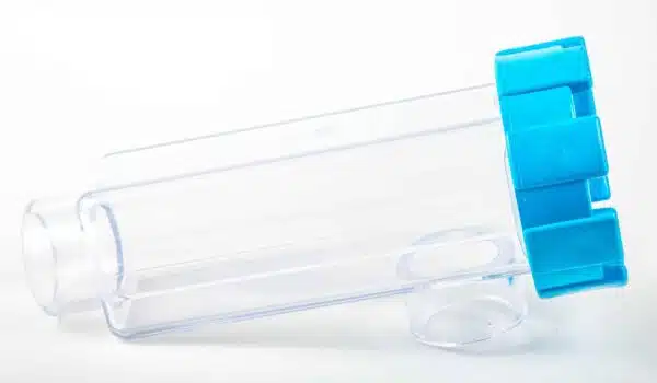 Cell Housing suitable for Autoclear - Long Version