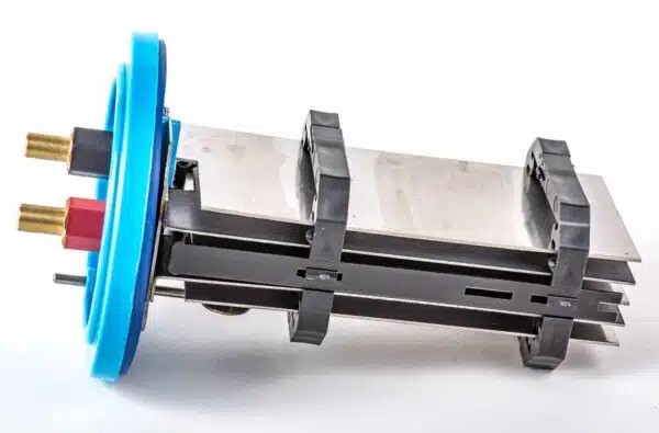 Replacement Cell for Autoclear S150