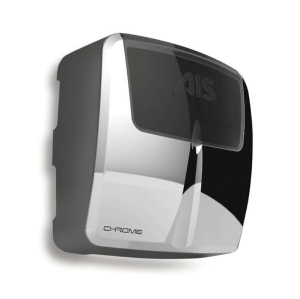 Chrome 30T Salt Chlorinator