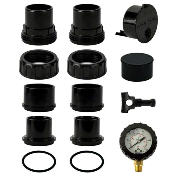 Astral Hurlcon ZX Filter Component Bag 78328
