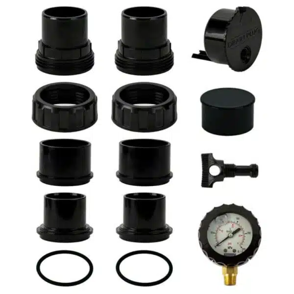 Astral Hurlcon ZX Filter Component Bag 78328