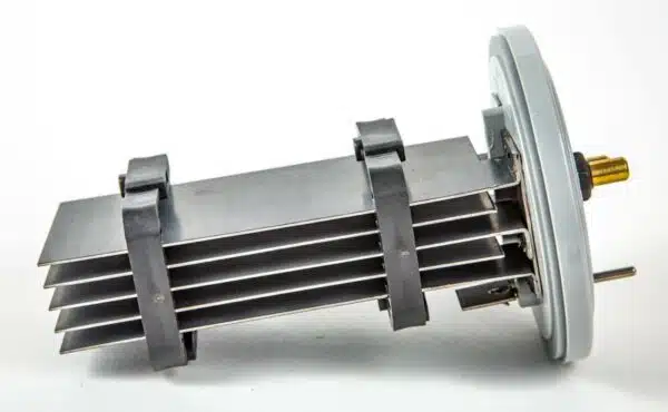 The AutoClear A150T Salt Chlorinator - Image 3