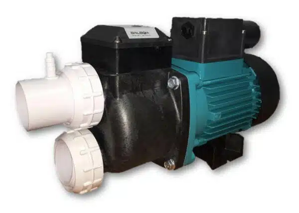 Balboa 1hp Hot Spa Bath Pump