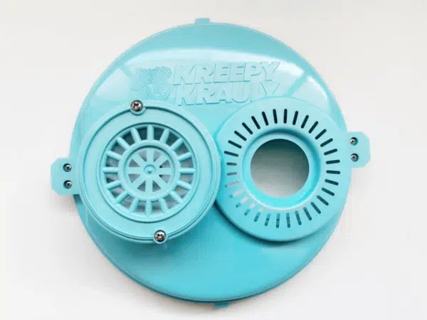 Kreepy Krauly Baker Hydro