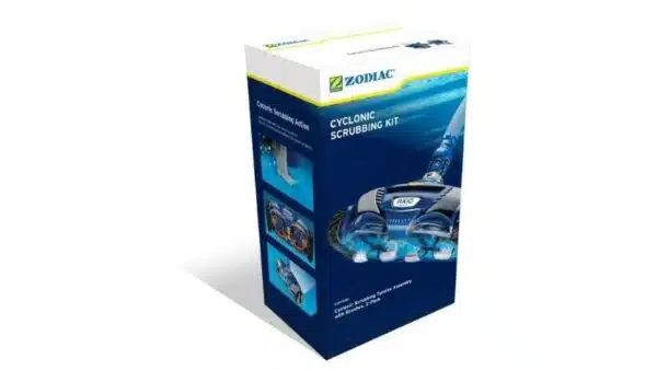 Zodiac Cyclonic Scrubber Kit AX10 - Upgrade Kit for MX6 or MX8