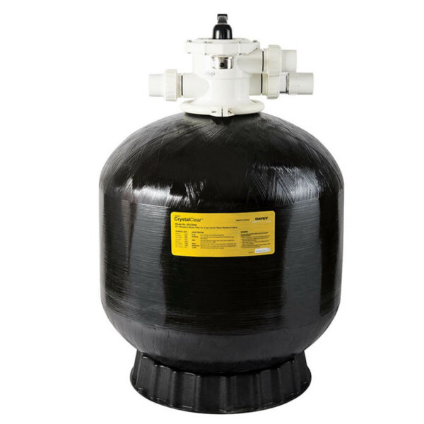 Davey Crystal Clear 25 inch Sand Filter