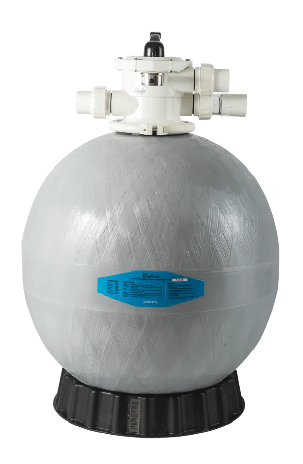 Davey EcoPure Media 25" Filter