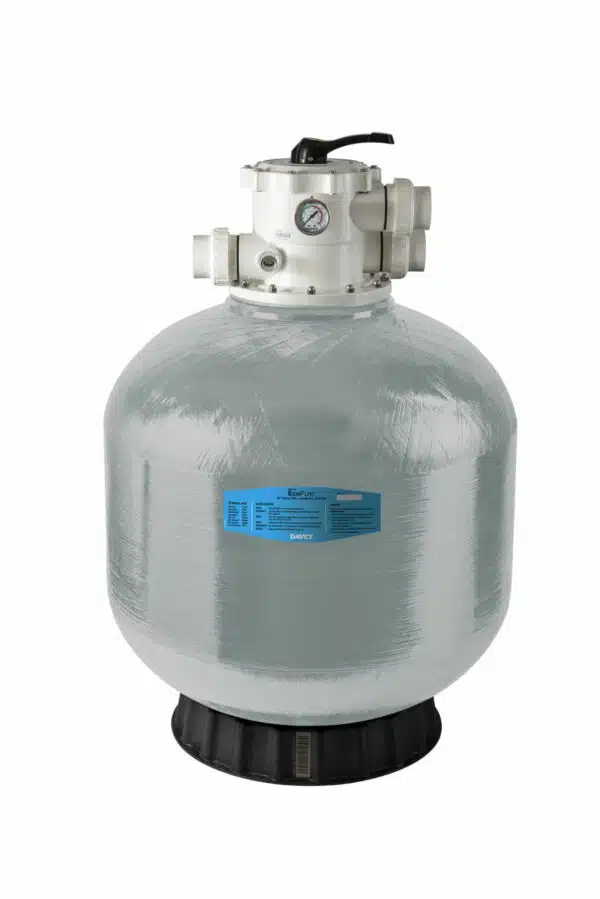Davey EcoPure Media 32" Filter