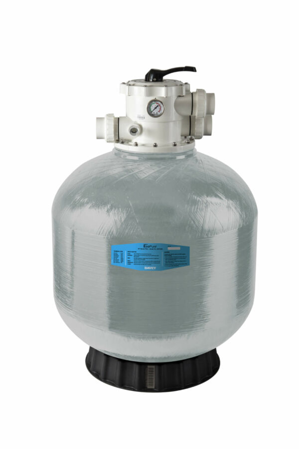 Davey EcoPure Media 28" Filter