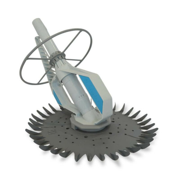 Zodiac Aquasphere Suction Pool Cleaner with hose
