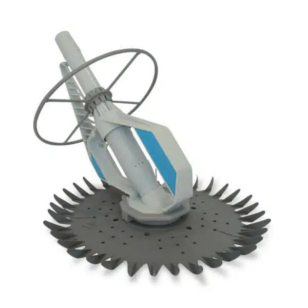 Zodiac Aquasphere Suction Pool Cleaner with hose
