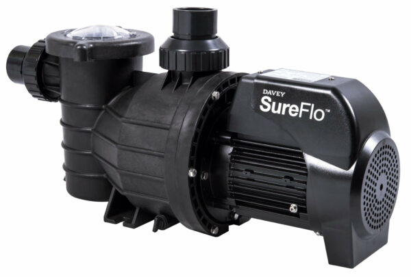 Davey Starflo Universal Pump DSF 1350, 1.85hp