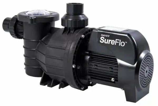 Davey Starflo Universal Pump DSF 1350, 1.85hp