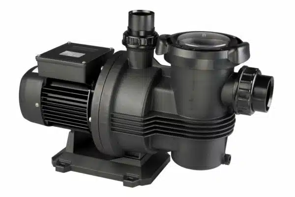 Davey Typhoon C100M - Image 2