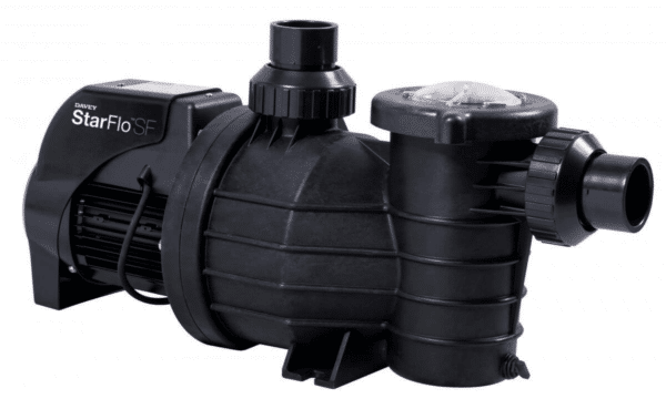 Davey Starflo Universal Pump DSF 1100 1.5hp