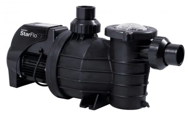 Davey Starflo Universal Pump DSF 1100 1.5hp - Image 4