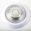 Powerite PAL Multi Colour LED Light +lead/ transformer