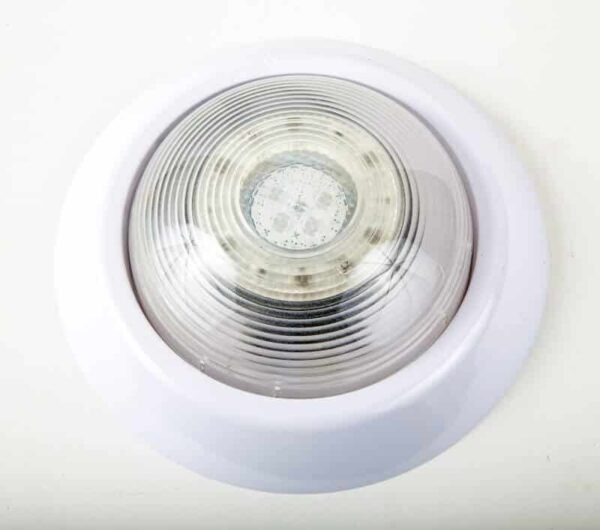 Powerite PAL Multi Colour LED Light +lead/ transformer