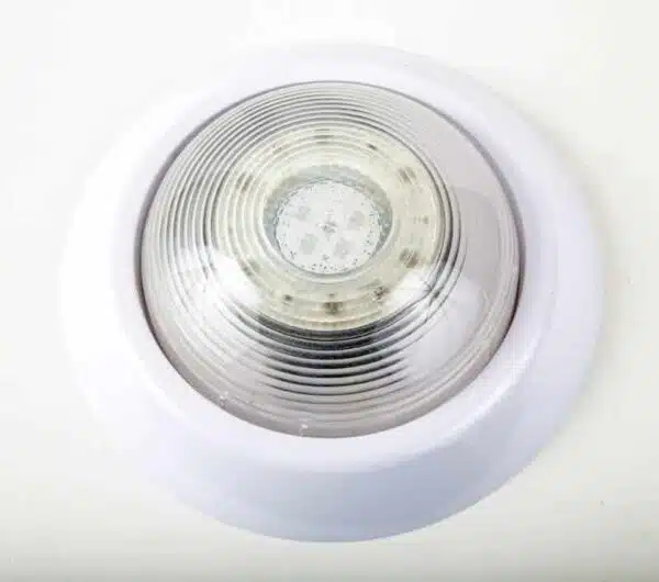 Powerite Multi Colour LED Light Retro Fit Kit