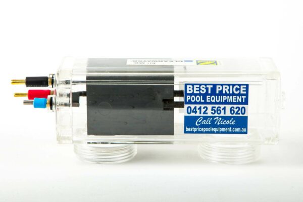 Zodiac Genuine EI2-18 cell