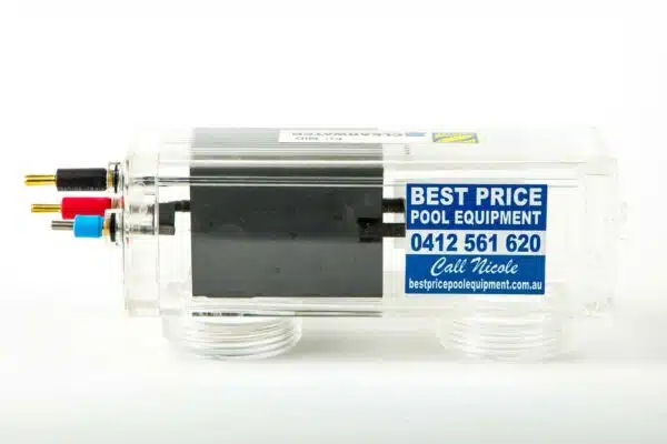 Zodiac Genuine EI2-18 cell