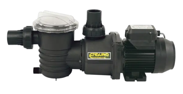 Poolrite Enduro 750W EP750 1hp Pump