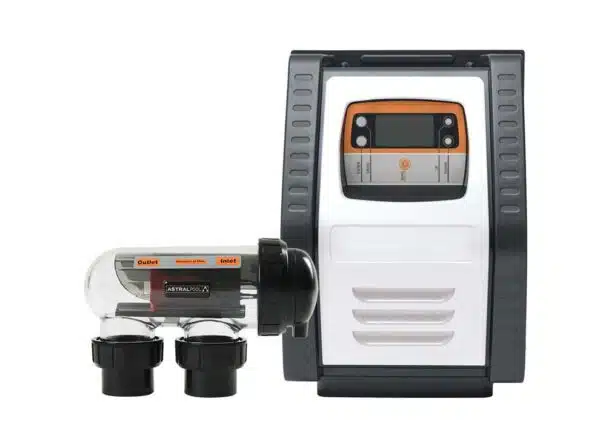 Astral E25 Salt Chlorinator
